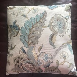 Throw Pillow Perfect